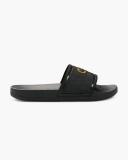 Cruyff Agua Copa Black Sandals