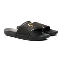 Cruyff Agua Copa Black Sandals