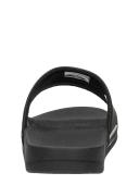 Cruyff Agua Copa Black Sandals