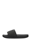 Cruyff Agua Copa Black Sandals
