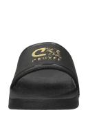 Cruyff Agua Copa Black Sandals