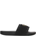 Cruyff Agua Copa Black Sandals