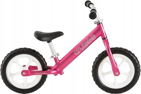 Cruzee Superlight Balance Bike 12"