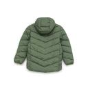 Crywolf Eco Puffer Khaki 5yrs