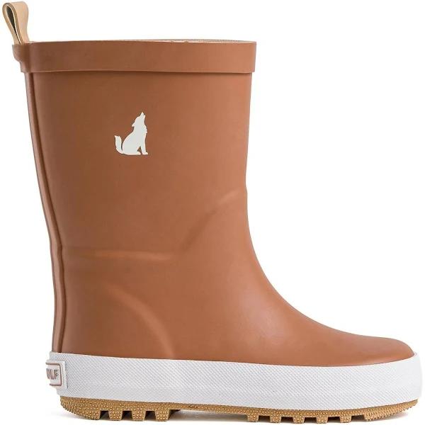 Crywolf Rain Boots Hazel