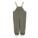 Crywolf - Rain Overalls - Khaki 2