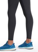CRZ Yoga Women's Yoga Train High Rise Nakedfeel Pocket Leggings 25''