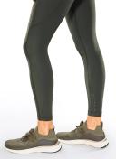 CRZ Yoga Women's Yoga Train High Rise Nakedfeel Pocket Leggings 25''
