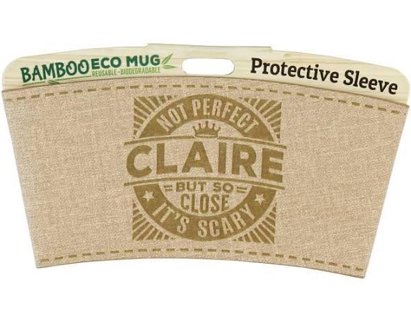 Cu R Claire One Size