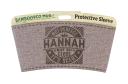 Cu R Hannah One Size