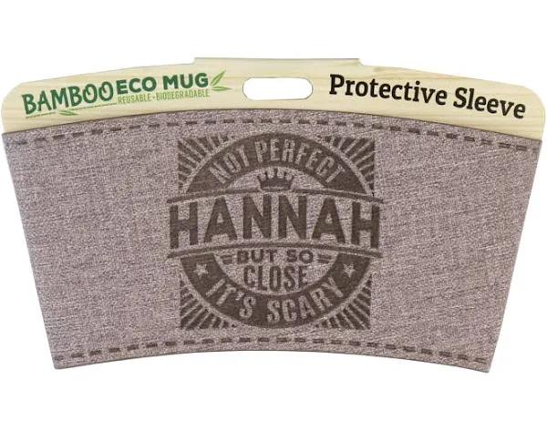 Cu R Hannah One Size