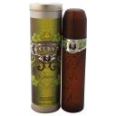 Cuba Green Eau De Toilette 100ml Spray