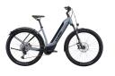Cube Reaction Hybrid Pro 500 Allroad EasyEntry Grey/Green (2022) - MD by 99 Bikes