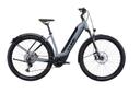 Cube Reaction Hybrid Pro 500 Allroad EasyEntry Grey/Green (2022) - SM by 99 Bikes