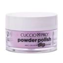 Cuccio Cherry Red Dipping Powder 14G
