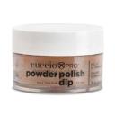 Cuccio Cherry Red Dipping Powder 14G