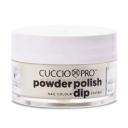Cuccio Pro Powder Polish Dip - Neon Blue - Nail Lacquer for Manicures
