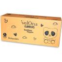 Cuddlies Biodegradable Bamboo Nappies Large (9 - 14kg)