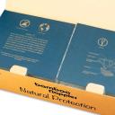Cuddlies Biodegradable Bamboo Nappies Large (9 - 14kg)
