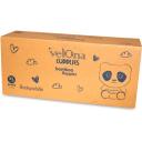 Cuddlies Biodegradable Bamboo Nappies Large (9 - 14kg)