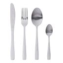 Culinary Co Stelton Matte 16 Piece Cutlery Set