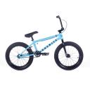 Cult Juvi 18" BMX Bike 2022 Cavalry Blue