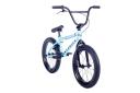 Cult Juvi 18" BMX Bike 2022 Cavalry Blue