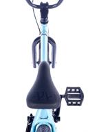 Cult Juvi 18" BMX Bike 2022 Cavalry Blue