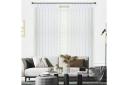 Curtain Wonderland Blizzard Sheer Pinch Pleat Curtains White Pair of 2