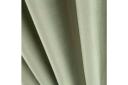 Curtain Wonderland Oregon Blockout Pinch Pleat Curtains Olive Pair of 2