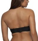 Curvy Kate - 32J - Luxe Strapless Bra Black
