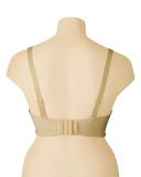 Curvy Kate - 40DD - Luxe Strapless Bra Biscotti