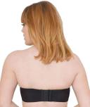 Curvy Kate - 40E - Luxe Strapless Bra Black