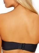 Curvy Kate Luxe Strapless Bra - Biscotti