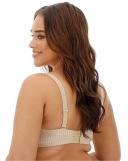 Curvy Kate Luxe Strapless Bra - Biscotti - 18GG