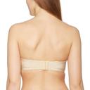 Curvy Kate Luxe Strapless Bra - Biscotti