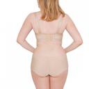 Curvy Kate Luxe Strapless Bra - Biscotti