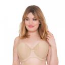 Curvy Kate Luxe Strapless Bra - Biscotti