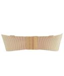 Curvy Kate Luxe Strapless Bra Biscotti