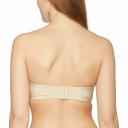 Curvy Kate Luxe Strapless Bra - Biscotti