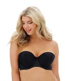 Curvy Kate Luxe Strapless Bra - Black