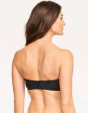 Curvy Kate Luxe Strapless Bra - Black - 12J