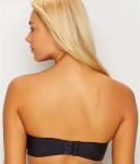 Curvy Kate Luxe Strapless Bra - Black - 12J