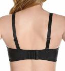Curvy Kate Luxe Strapless Bra - Black - 12J