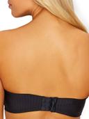 Curvy Kate Luxe Strapless Bra - Black - 14E
