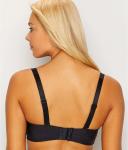 Curvy Kate Luxe Strapless Bra - Black - 14J