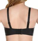 Curvy Kate Luxe Strapless Bra - Black