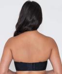 Curvy Kate Luxe Strapless Bra - Black - 18J