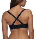 Curvy Kate Luxe Strapless Bra - Black