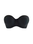 Curvy Kate Luxe Strapless Bra - Black